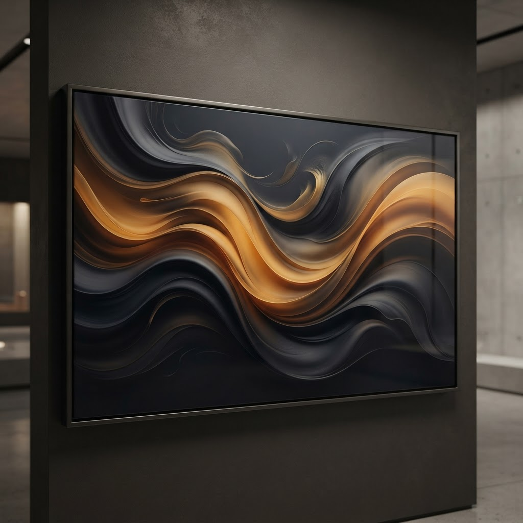 The Abstract Archive