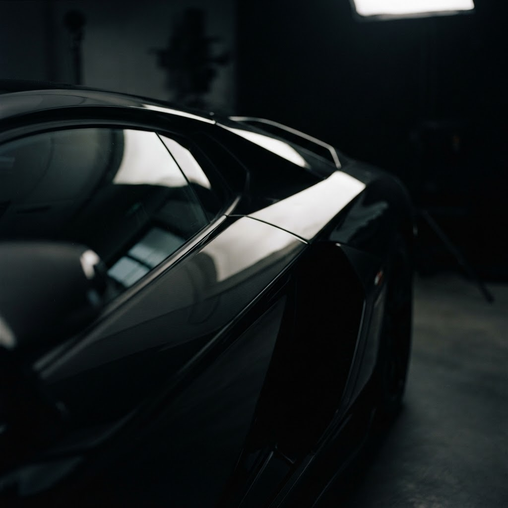The Automotive Archive