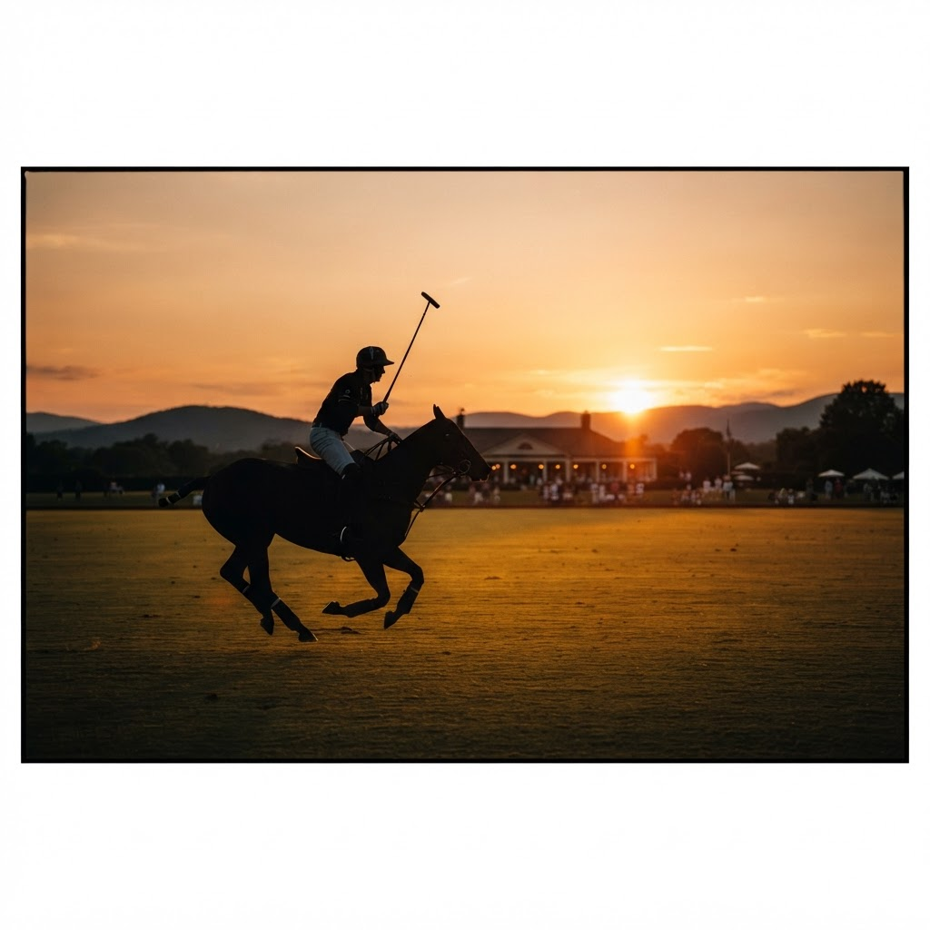 The Country Club Archive